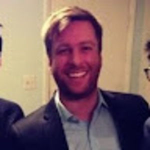 Meet your Posher, Thomas